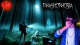 Phasmophobia: Bhootiya Jungle😱😱 ft. @RealRoohehe ||Phasmophobia || Mr.Maruti
