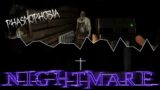 Phasmophobia |  Grafton & Bleasdale | Solo | No Commentary | Nightmare | Ep 79