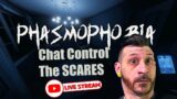 Phasmophobia, Mods & Dickspert