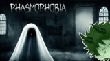 [Phasmophobia] We Are Spooky Champions