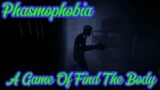 Phasmophobia – With Friends – I Can't Believe I Survived – Nightmare Mode