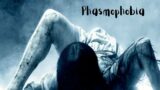 Phasmophobia!!!  #phasmophobia #horrorgame