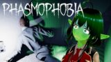 Phasmophobia with Friends (LIVE) 17 Mar, 2024