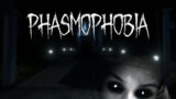 Playing Phasmophobia Just to Hang Out With Casper