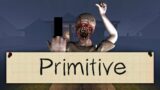 Primitive Challenge | Phasmophobia