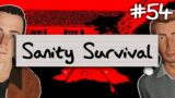 Sanity Survival | Phasmophobia Weekly Challenge #54