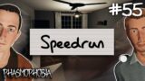 Speedrun! | Phasmophobia Weekly Challenge #55