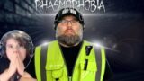 Subscriber Sunday in PHASMOPHOBIA – LIVE
