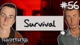 Survival of the Fittest | Phasmophobia Weekly Challenge #56