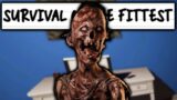 Survival of the Fittest (Round 3) | Phasmophobia Weekly Challenge