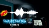 The NEW Banshee Sound! | Phasmophobia #shorts