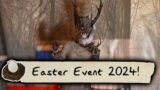 The Phasmophobia Easter Event is here…and it's Incredible!