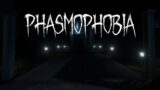 The most difficult Phasmophobia ever