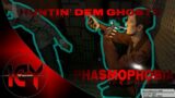 Tryin to Hunt Dem Ghosts | Phasmophobia