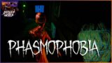 WHERE IS MY EVIDENCE?! | Phasmophobia
