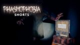 When Starting the Music Box Gets You Killed | Phasmophobia #shorts