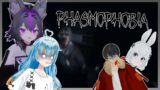【PHASMOPHOBIA】Me Not Scared.. Totally….