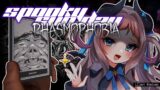 【PHASMOPHOBIA】We have to kill at least 1 person tonight 【DIGIDACHI | BEELZABELLE】