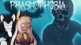 【Phasmophobia】It's Ghost Hunting Time!