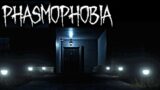 【Phasmophobia】ホラゲー挑戦！ 参加型  19時くらいまで