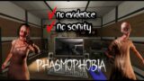 phasmophobia