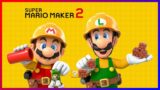 [ARCHIVE] Super Mario Maker 2 & Phasmophobia!