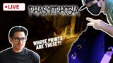 Completing This Year's Easter Event!!!  ◆  Phasmophobia