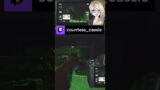 Forcing a DOTS hunt 1 | countess_cassie on #Twitch