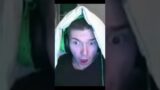 Gamer Wets Their Pants Playing Phasmophobia #phasmophobia #funny #scary