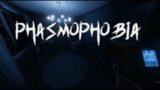 Half-Baked Ghost Hunting In PHASMOPHOBIA! Come Chill While We Try To Survive!