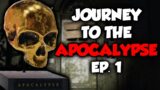 Journey to the Apocalypse Ep. 1 | Phasmophobia