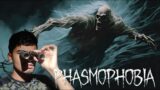 KITNI BAR NIGHTMARE HOGA COMPLETE / AbhiPlays PHASMOPHOBIA  #horror #livestream #viral #phasmophobia