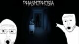 Lawsuit Against Ghosts (Phasmophobia)