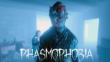 🐣🪺NEW Easter Event 2024!!!🪄Phasmophobia!👻