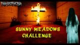 🔴PHASMOPHOBIA👻-SUNNY MEADOWS CHALLENGE |🔴LIVE.🎮