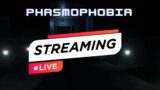 Phasmophobia LIVE