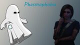 Phasmophobia | Chaos alone to start | #2k24 | LIVE