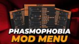 Phasmophobia Cheat Menu | [NEW] Phasmophobia Hack 2024 | [Free] Phasmophobia Cheat Download