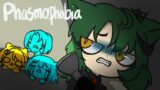 [Phasmophobia Collab] Back to the Van Again.