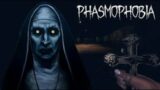 Phasmophobia | GergLive w/NonameGuy