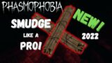 Phasmophobia – How The SMUDGE STICKS Actually Work!