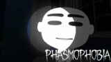 [Phasmophobia] Muj Mujjington's Spectral Investigation