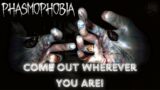 Phasmophobia – My First Ghost Hunt Ever