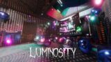 Phasmophobia – Soundtrack – Luminosity – Phasmophobia 1st Anniversary Celebration Lobby Music