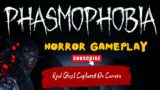 Phasmophobia Tamil Fun Gameplay with CLOVE | Road to 150 SUBS #tamillive #valorantlive   #clove