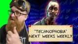 Phasmophobia Weekly Challenge – Technophobia April 20th Full Playthrough