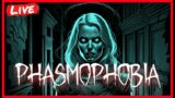 Phasmophobia: Why Is This So Hard!