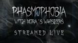 Phasmophobia impromptu