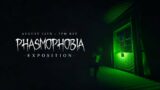Phasmophobia | Возвращаемся ловить призраков )