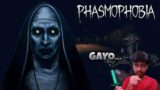 Playing Phasmophobia For The First Time… Live 🔴 | I'm Doremon